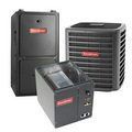 Air Conditioning Systems