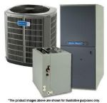 Air Conditioning Split Systems