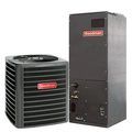 Heat Pump Split Systems