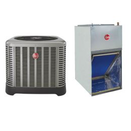 Rheem / Ruud 2.5 Ton, 15.5 SEER, Air Condition Split System