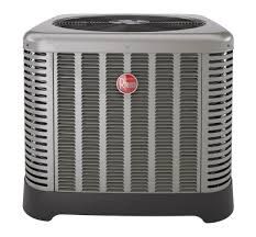 Rheem / Ruud 3 Ton 16 SEER Two-Stage Heat Pump Condenser