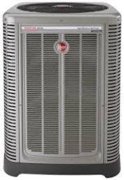 Rheem 5 Ton 20 Seer Variable Speed  Condensing Unit