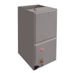 Ruud / Rheem 3-Ton Air Handler R-410A Single Stage with Variable Speed ECM Motor, 208/240V, 1 Ph, 60 Hz