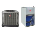 Rheem / Ruud 2.5 Ton, 14 SEER Air Condition Split System